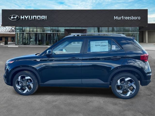 New 2026 Hyundai Venue SEL FWD image 8