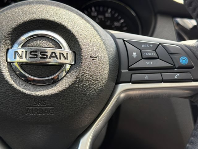 Used 2019 Nissan Rogue SL w/ Premium Package AWD/4WD image 29