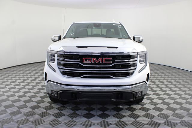 New 2026 GMC Sierra 1500 SLT w/ SLT Premium Plus Package AWD/4WD image 29