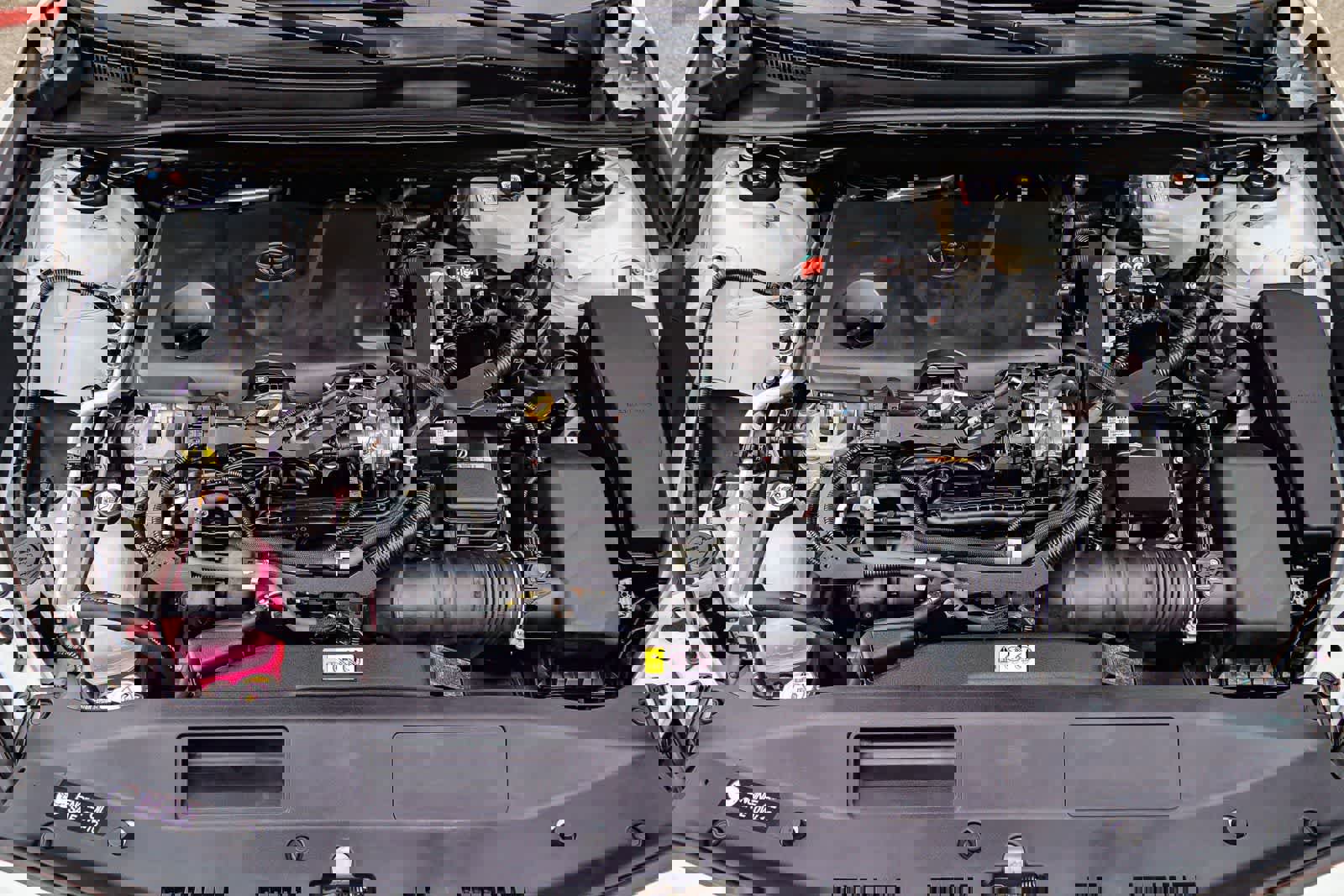 Used 2022 Toyota Camry SE image 27