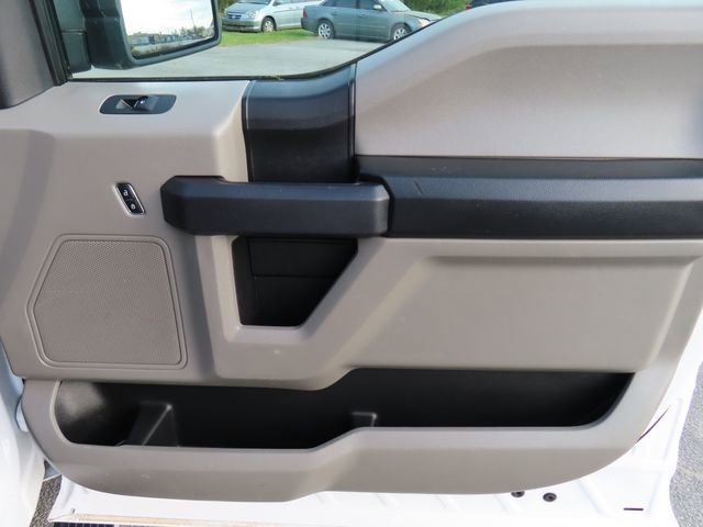 Used 2020 Ford F150 XL w/ Equipment Group 101A Mid RWD image 28