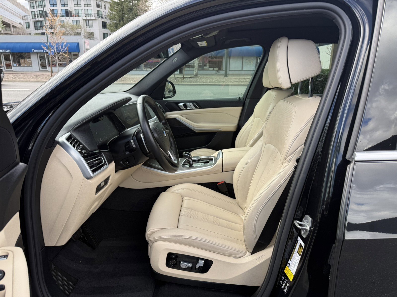 Used 2022 BMW X5 xDrive40i image 18