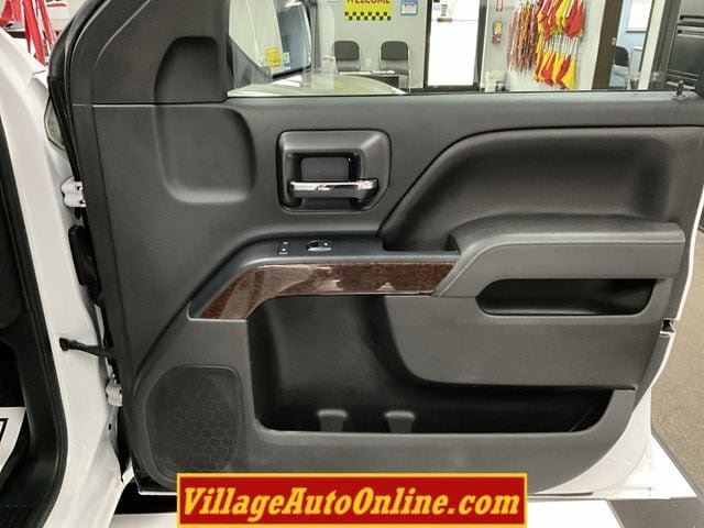 Used 2017 GMC Sierra 1500 SLE AWD/4WD image 34
