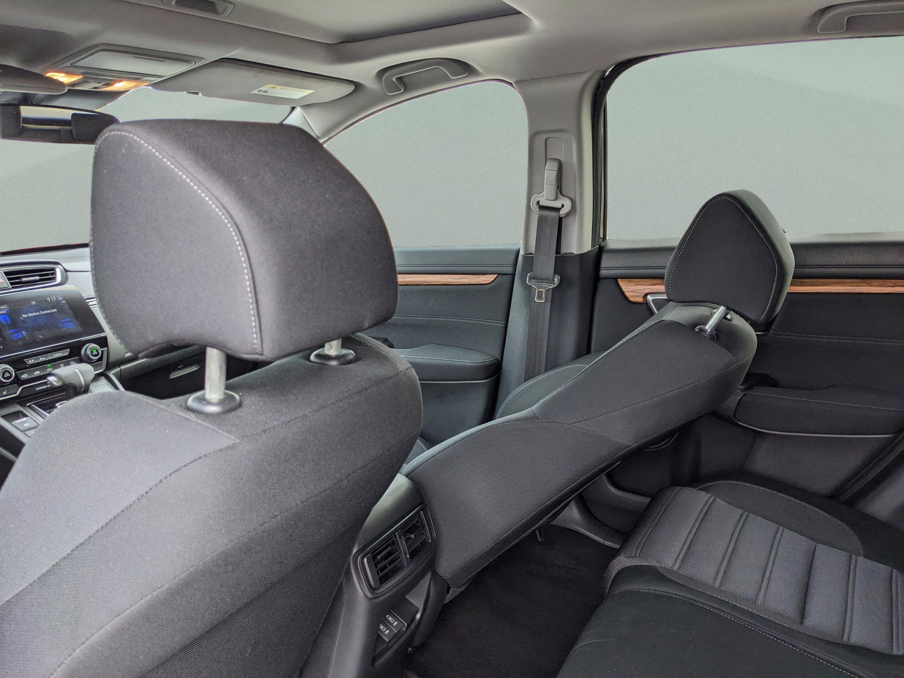 Used 2018 Honda CR-V EX image 22