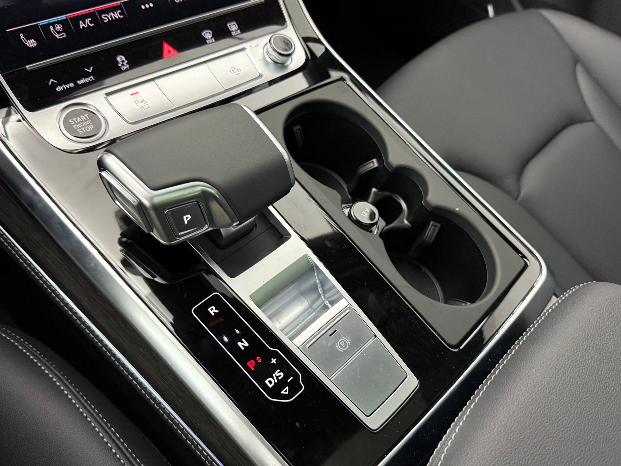 New 2026 Audi Q7 3.0T Premium Plus AWD/4WD image 21