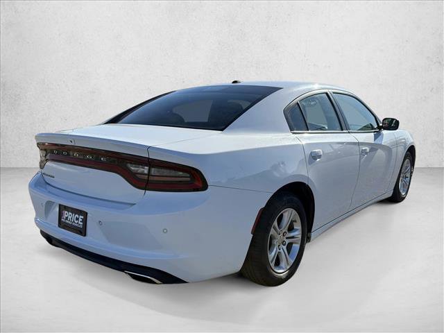 Used 2022 Dodge Charger SXT image 5
