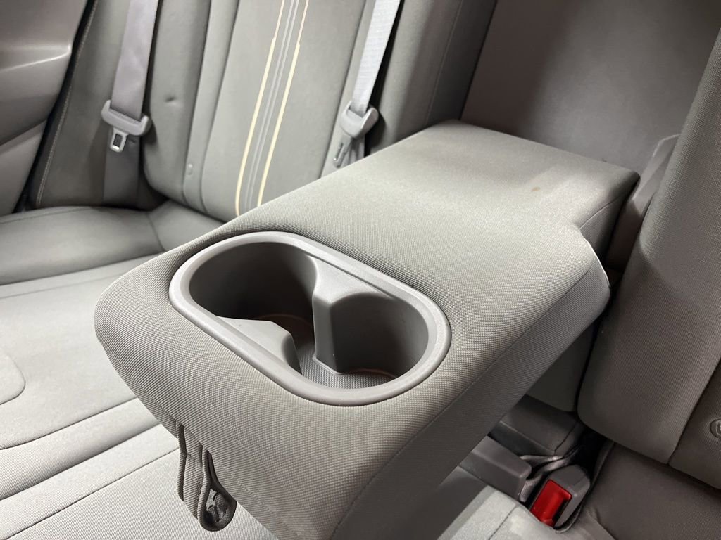 Used 2025 Hyundai Elantra SEL image 22