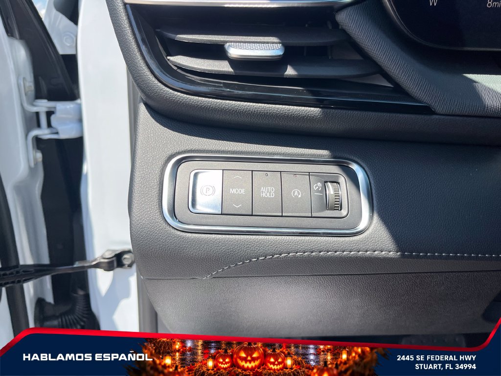 New 2026 Buick Enclave Sport Touring w/ Power Package FWD image 25
