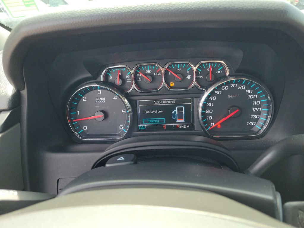 Used 2016 Chevrolet Tahoe LT RWD image 22