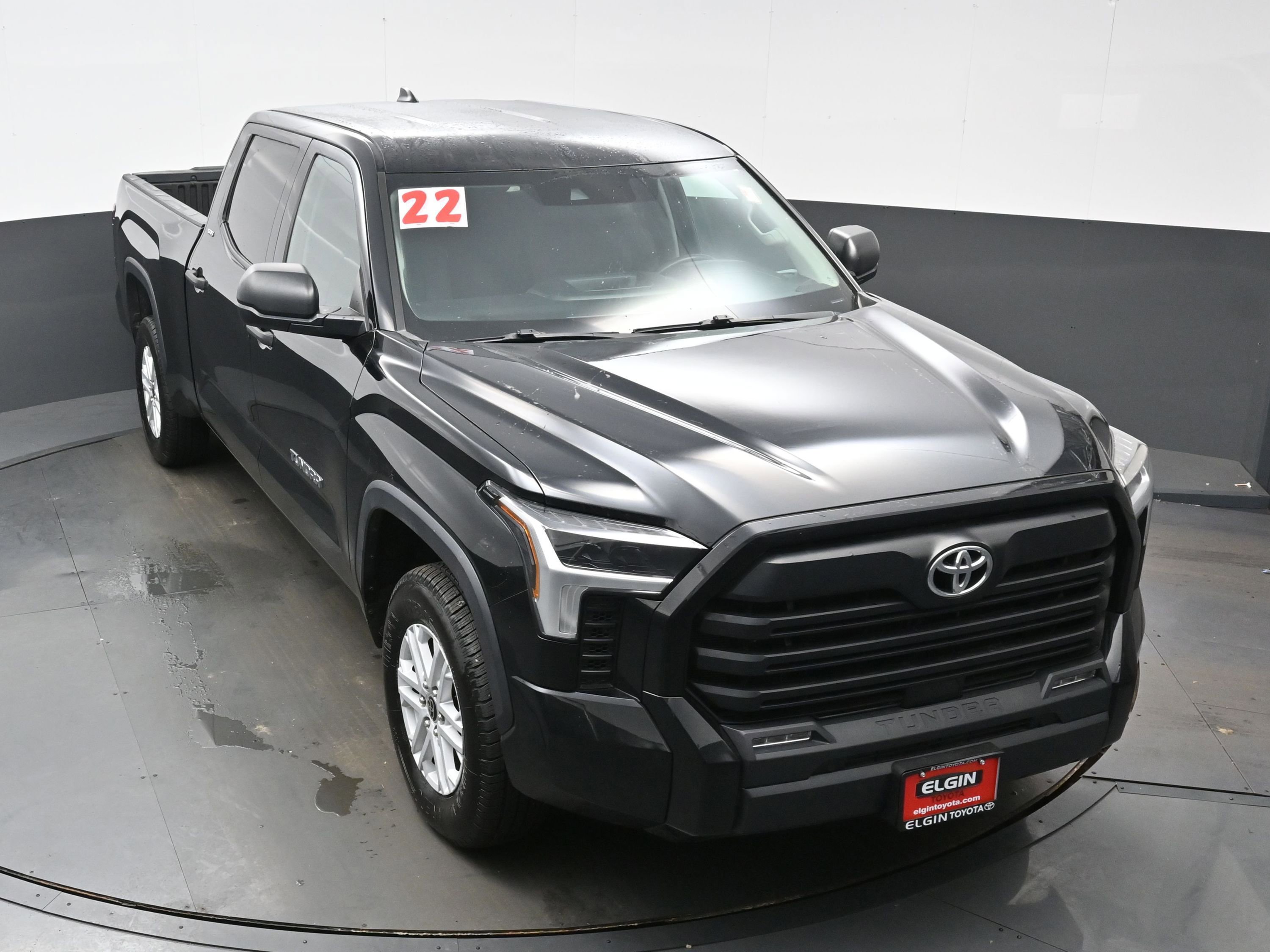 Used 2022 Toyota Tundra SR5 image 33