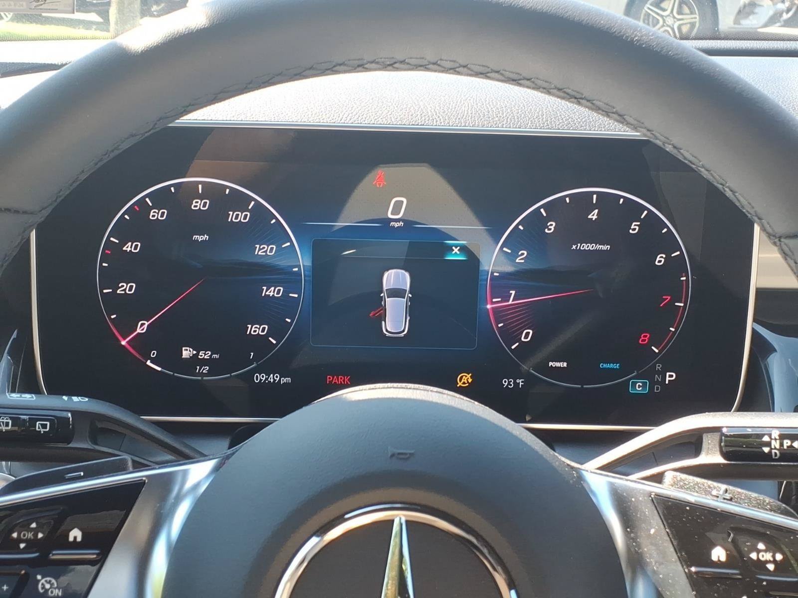 New 2026 Mercedes-Benz GLC 300 4MATIC image 13