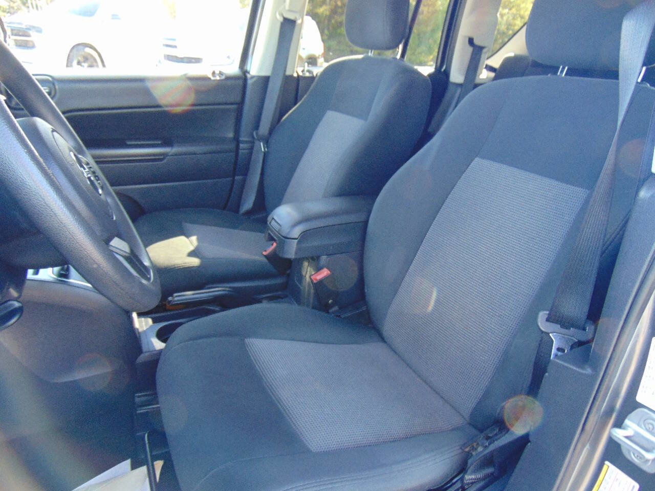 Used 2012 Jeep Compass Sport image 8