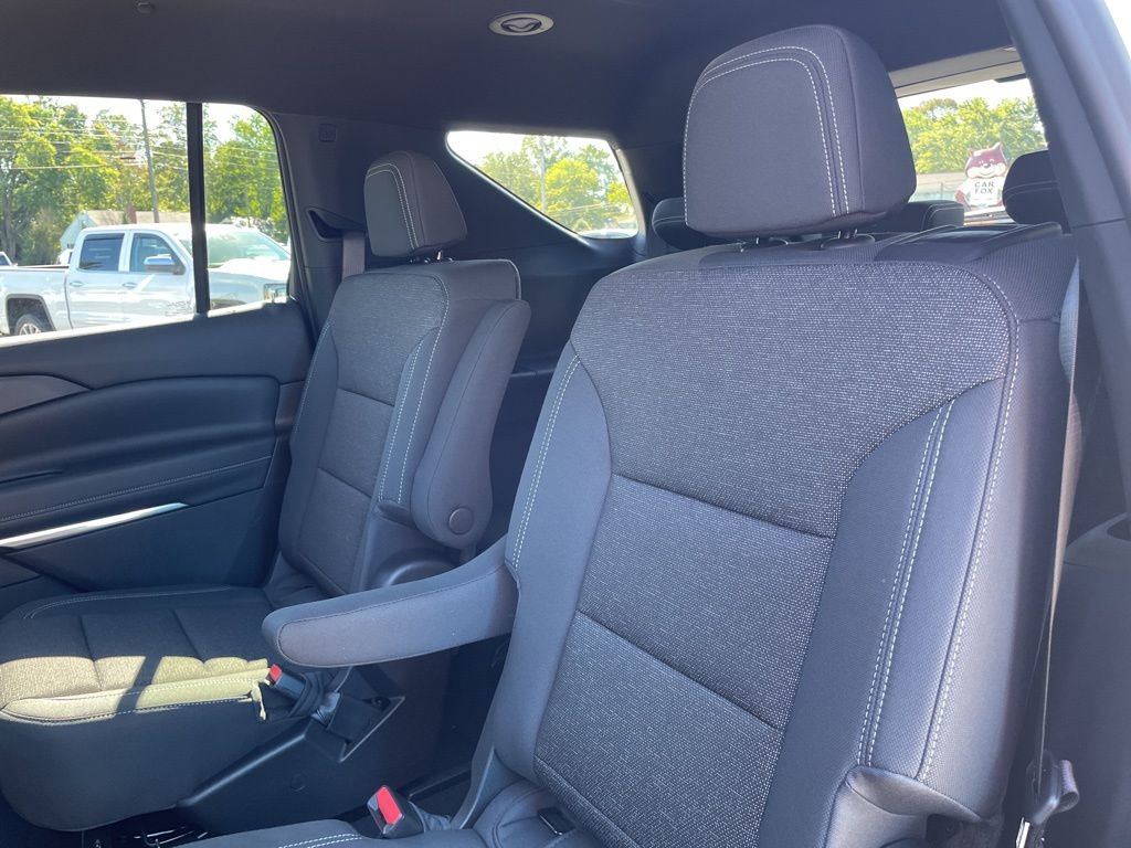 New 2026 Chevrolet Traverse LT w/ Midnight/Sport Edition image 44