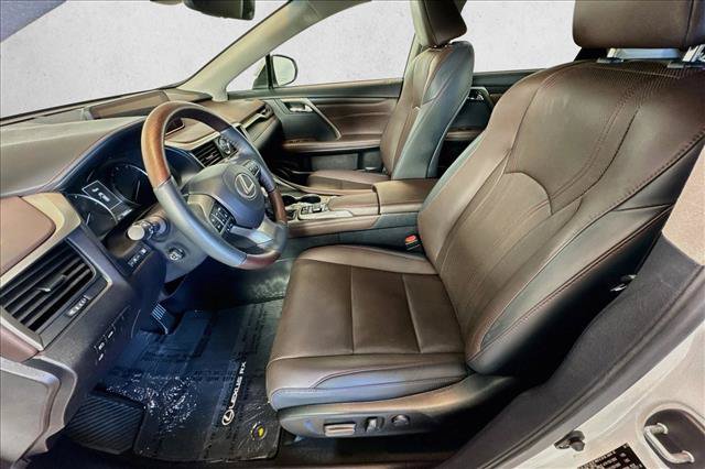 Used 2018 Lexus RX 350 FWD w/ Premium Package image 19
