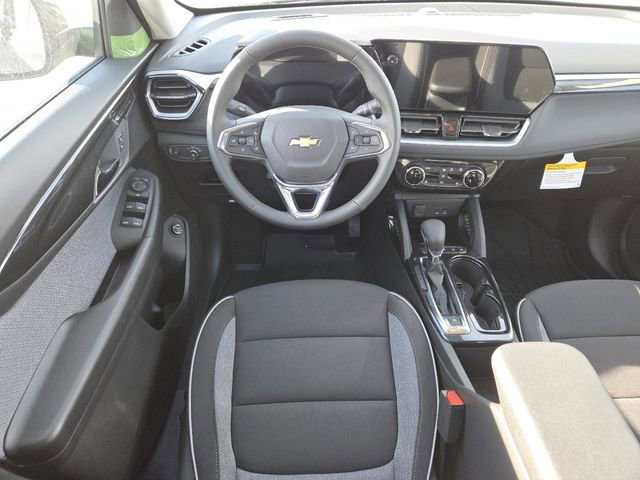 New 2026 Chevrolet TrailBlazer LT image 30
