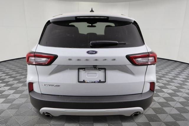 New 2026 Ford Escape Active FWD image 14