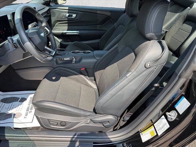Certified 2024 Ford Mustang GT w/ GT Performance Package RWD image 15
