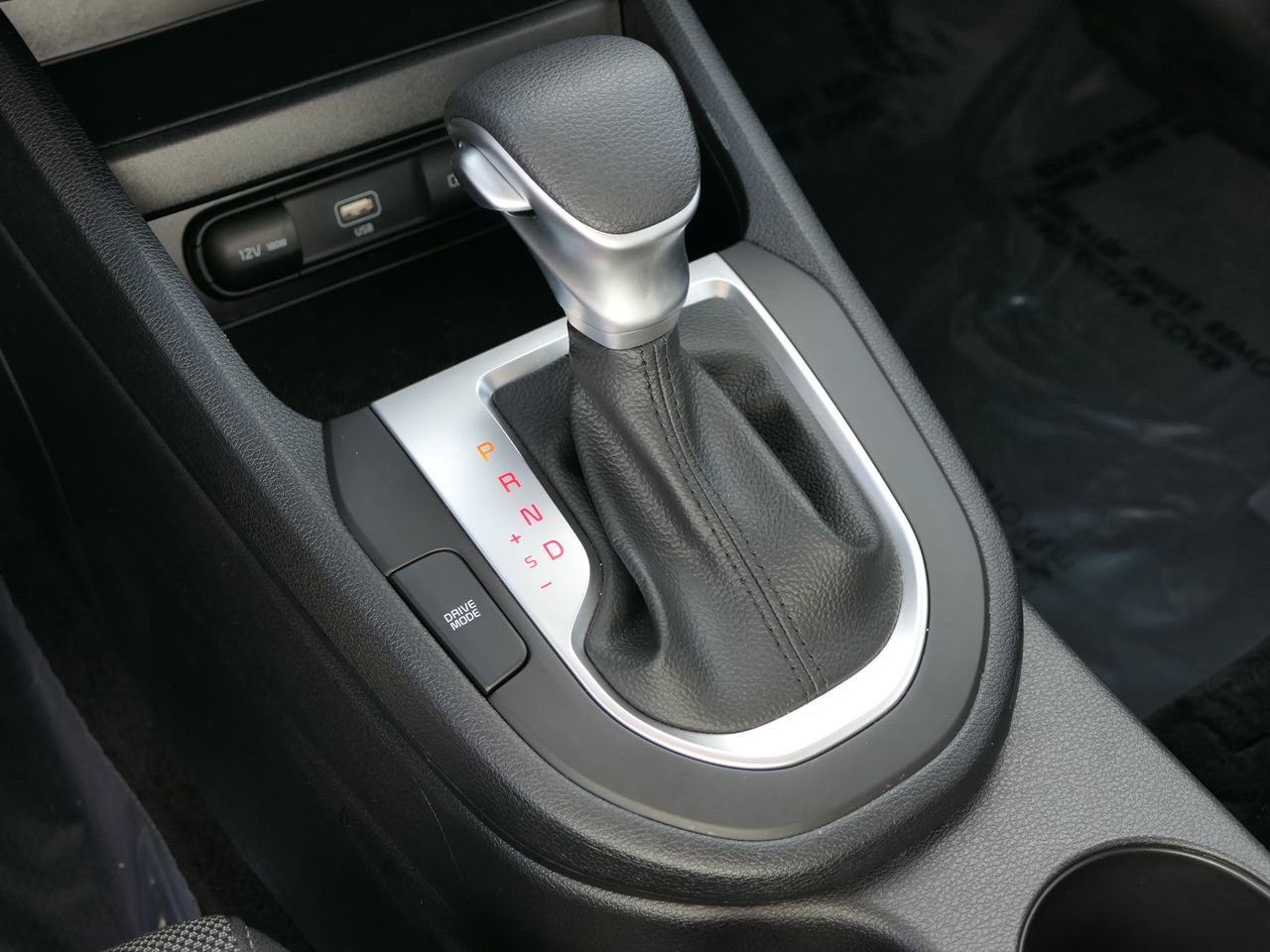 Used 2024 Kia Forte LXS w/ LXS Technology Package image 22