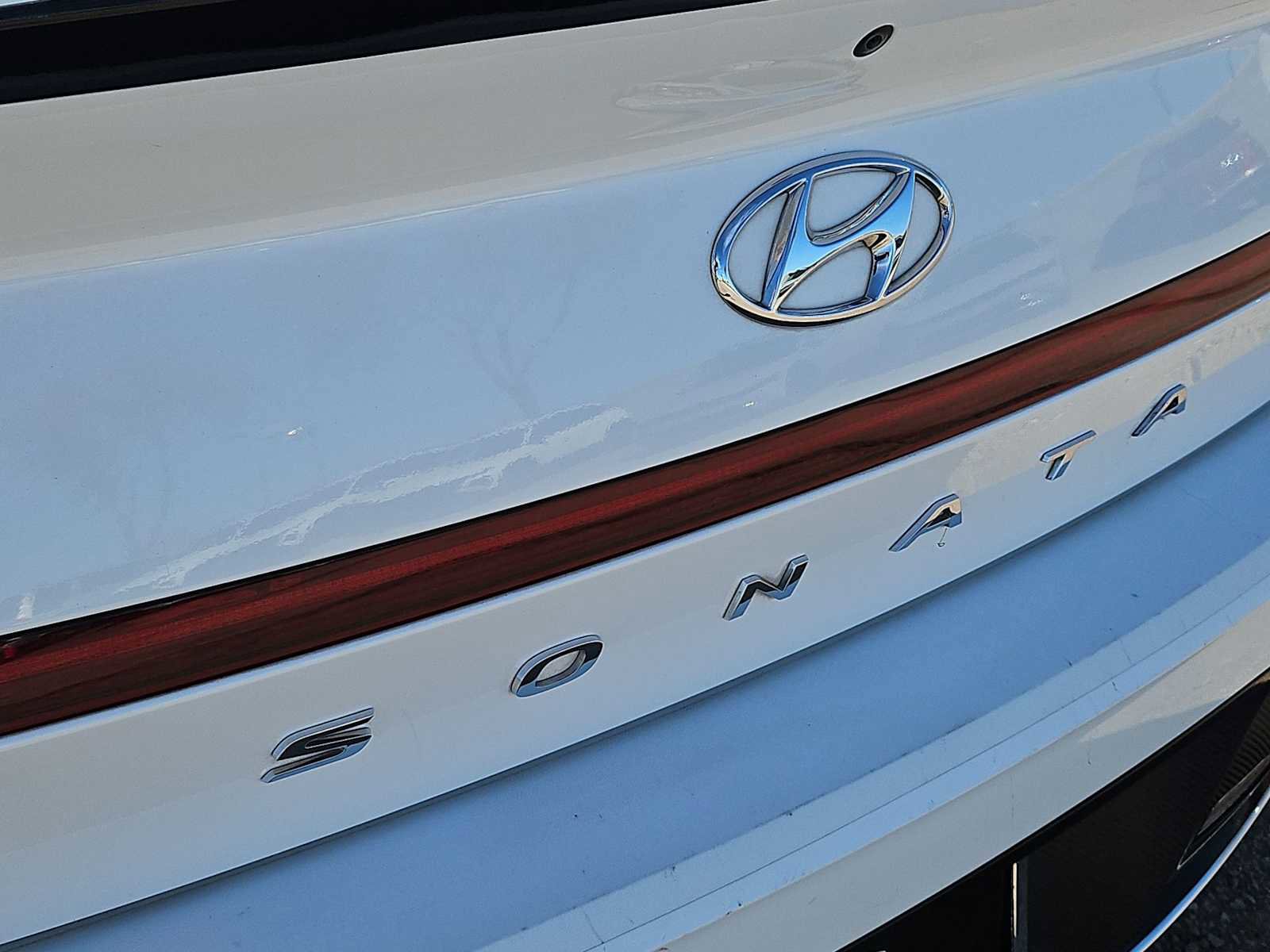 Certified 2021 Hyundai Sonata SEL image 12