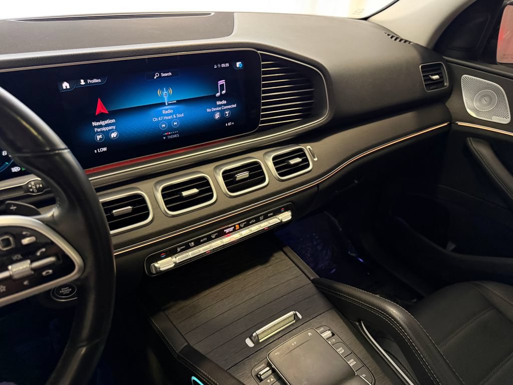 Used 2021 Mercedes-Benz GLE 580 4MATIC image 18