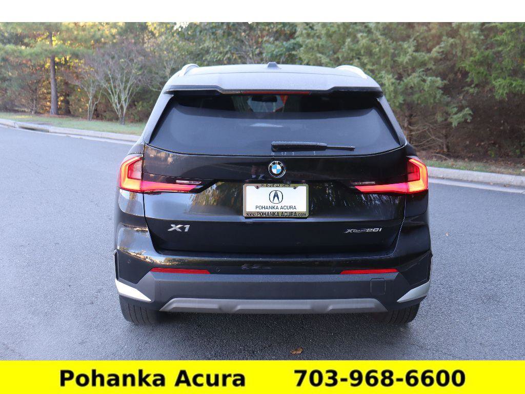Used 2023 BMW X1 xDrive28i w/ Convenience Package image 6