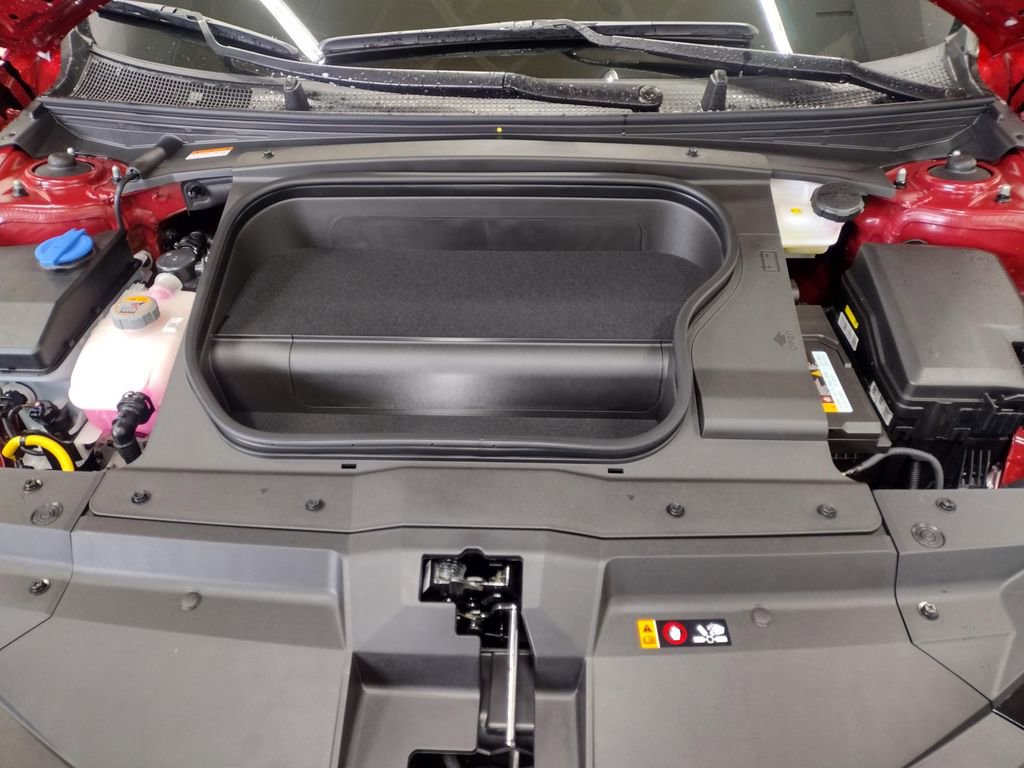 New 2025 Hyundai Ioniq 6 SEL image 7