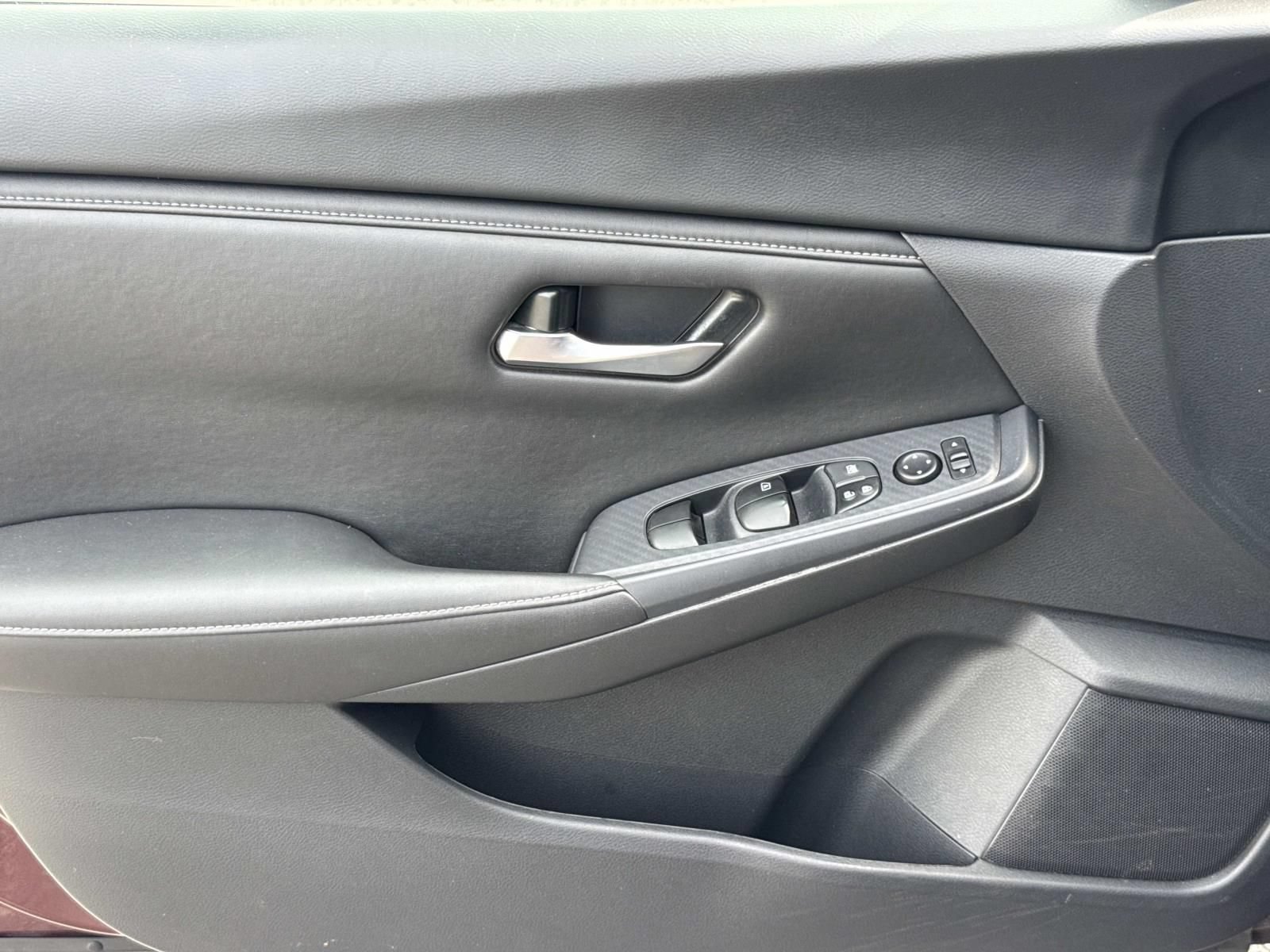 Used 2024 Nissan Sentra SV w/ All-Weather Package FWD image 23