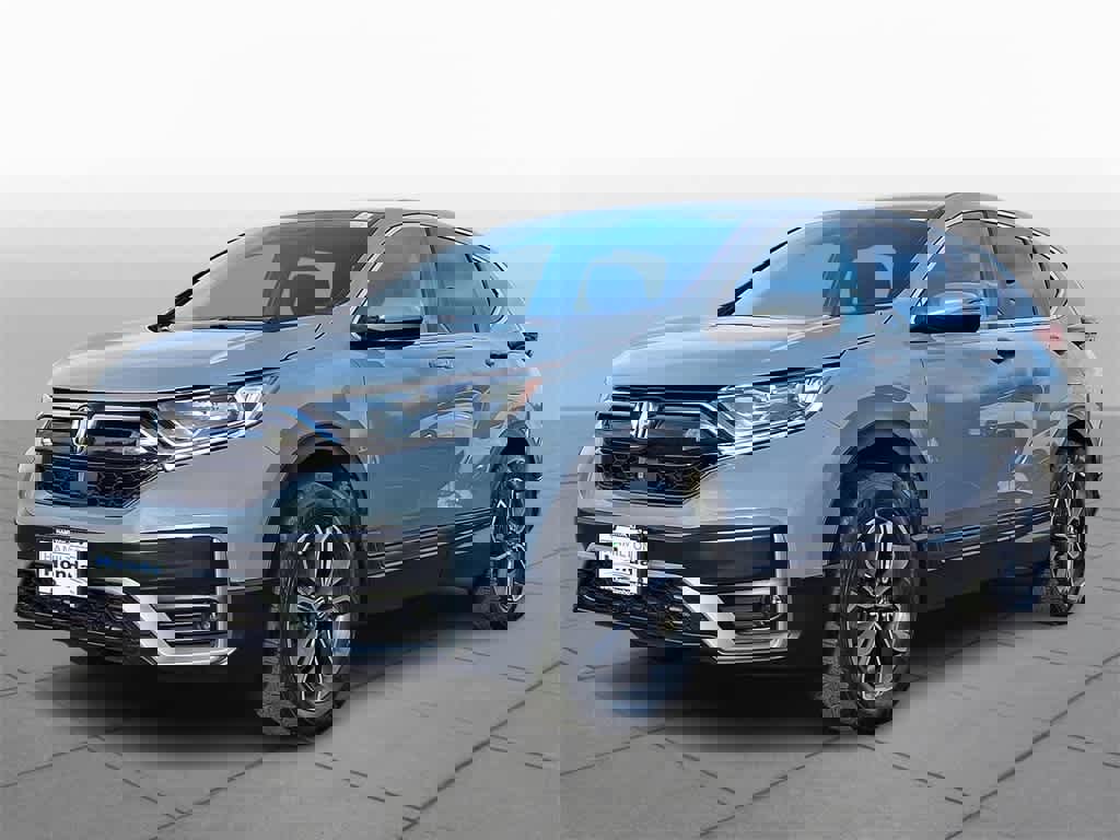 Used 2020 Honda CR-V EX