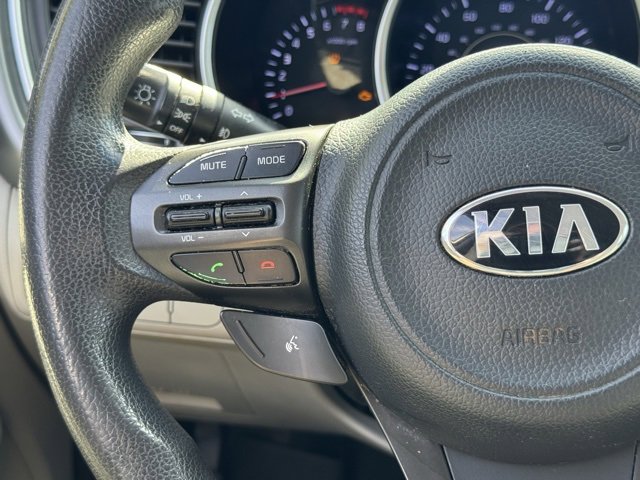 Used 2015 Kia Optima LX w/ LX Convenience Package image 21