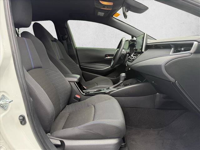 Used 2020 Toyota Corolla SE w/ Carpet Mat Package (TMS) FWD image 18