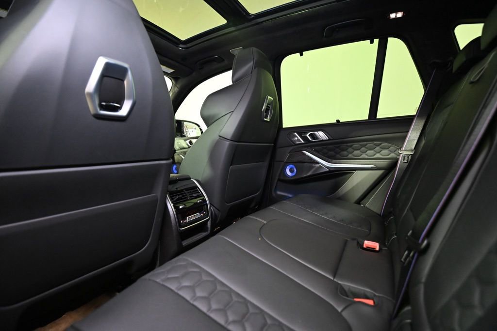 New 2026 BMW X5 M Competition AWD/4WD image 17