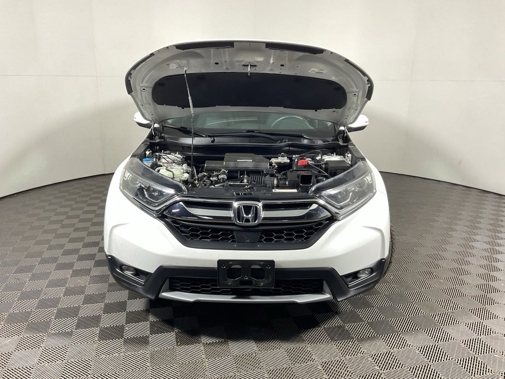 Used 2019 Honda CR-V EX image 6