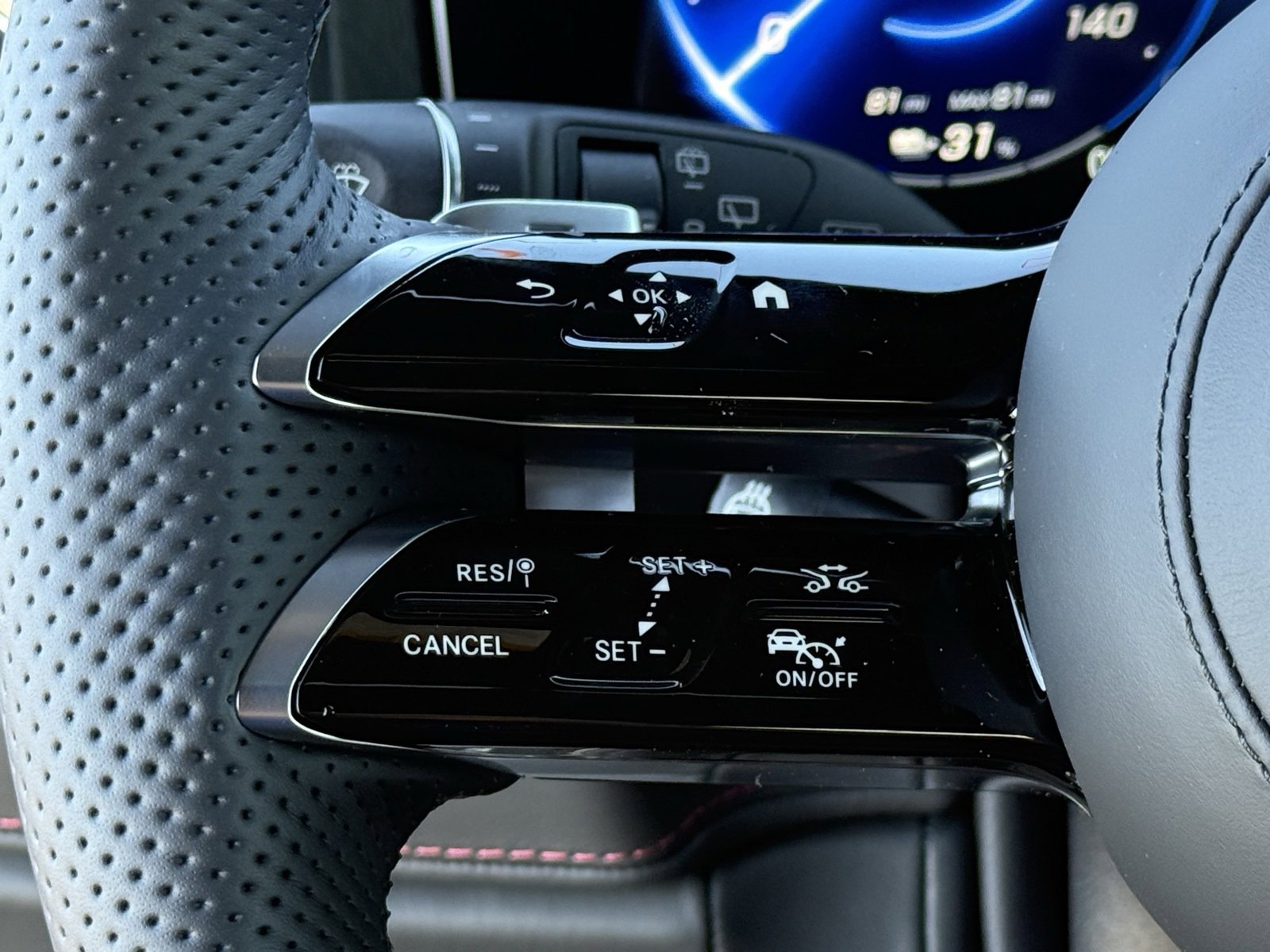 New 2026 Mercedes-Benz G 580 w/ EQ Technology image 20