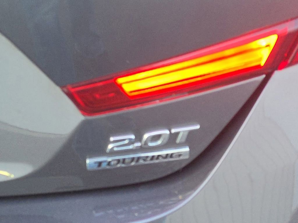 Certified 2019 Honda Accord Touring image 6
