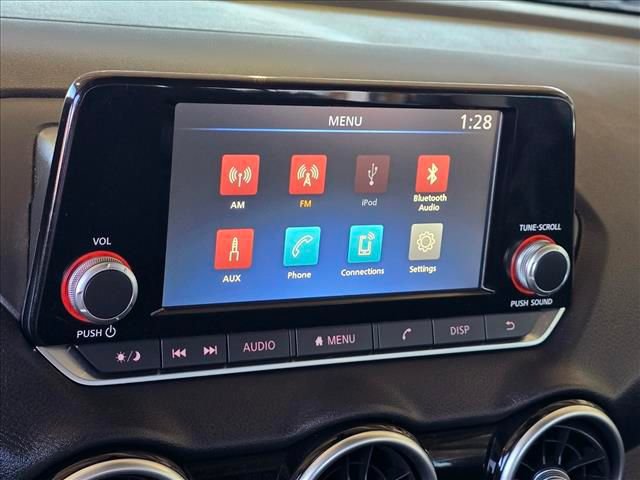 Used 2023 Nissan Sentra S image 20