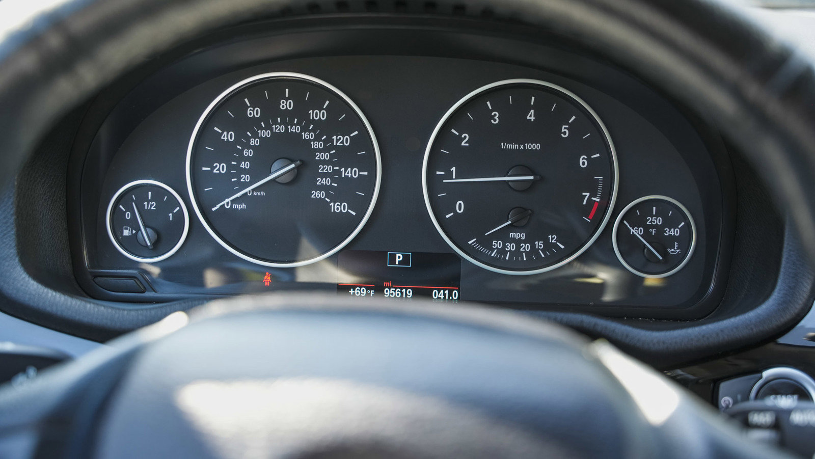 Used 2017 BMW X3 sDrive28i image 19