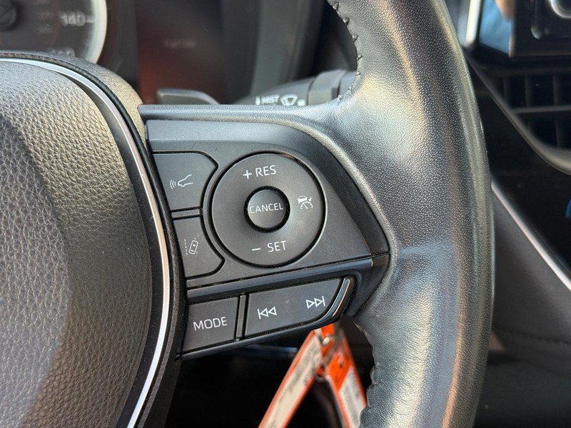 Used 2020 Toyota Corolla SE FWD image 21