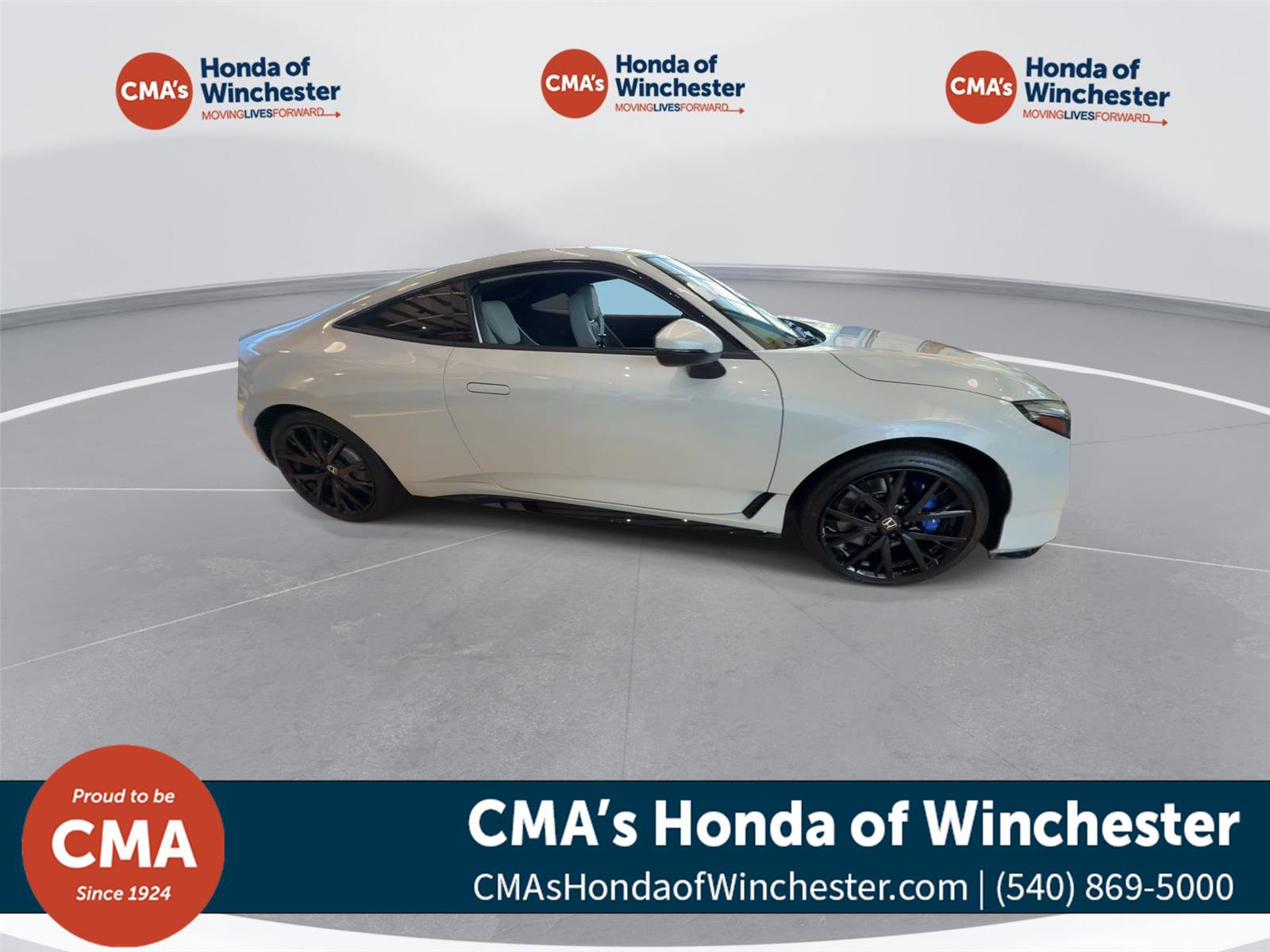 New 2026 Honda Prelude image 9