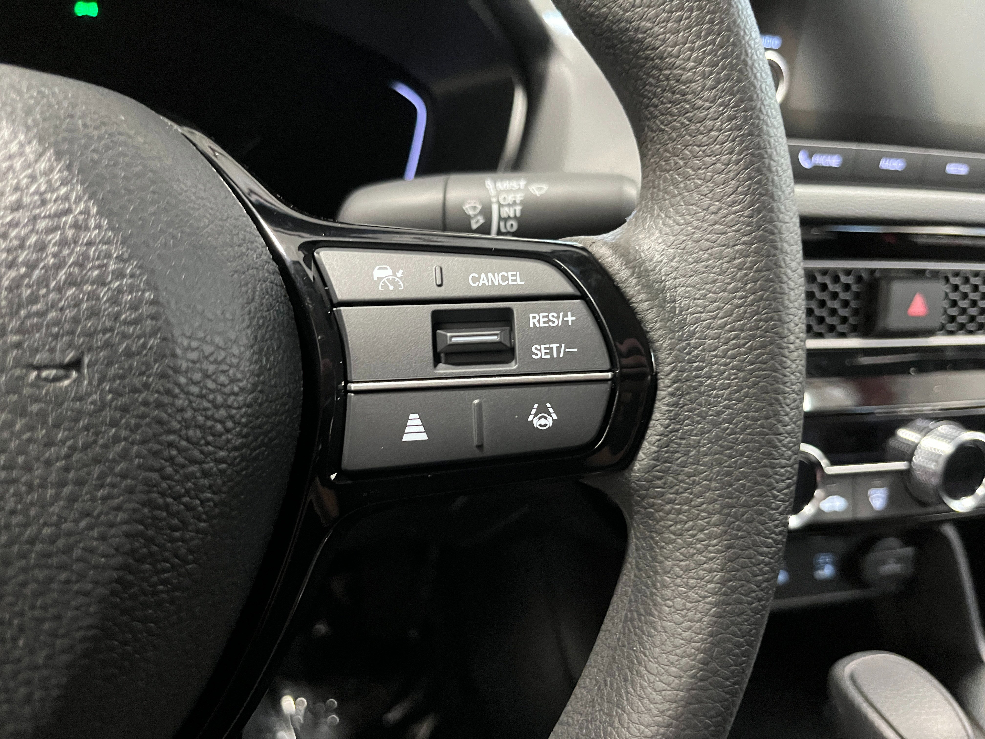 New 2026 Honda Civic LX image 17