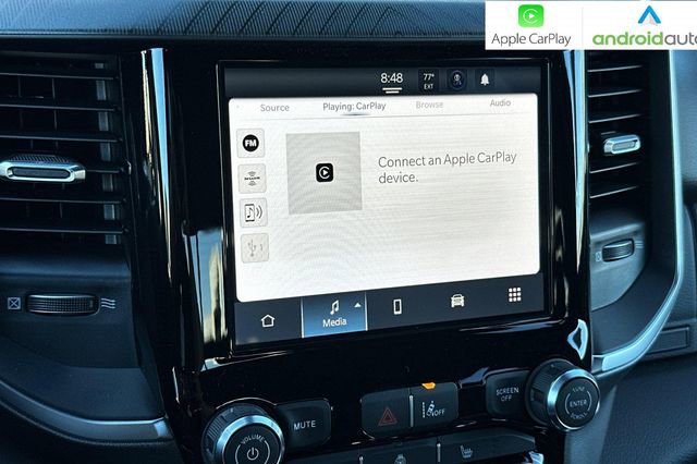 New 2026 RAM 1500 Big Horn image 16