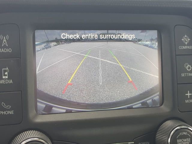 Used 2019 Jeep Wrangler Unlimited Sport AWD/4WD image 20