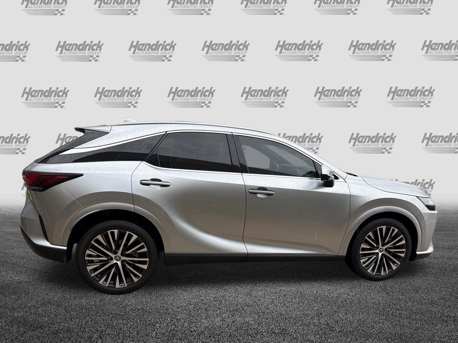 Certified 2024 Lexus RX 350 Premium Plus w/ Convenience Package AWD/4WD image 11