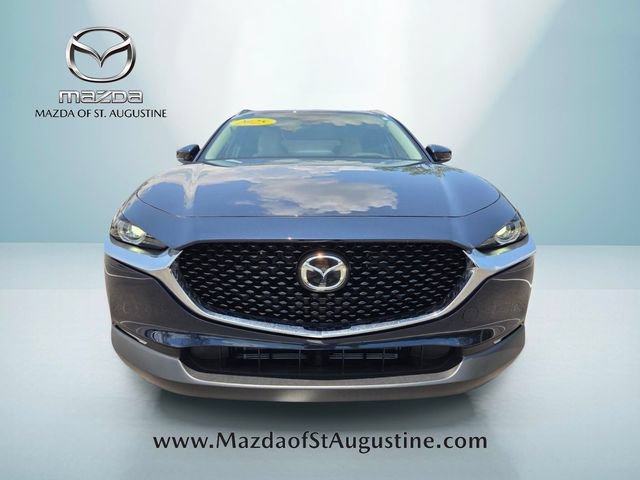 Certified 2025 MAZDA CX-30 AWD 2.5 S w/ Premium Package image 20