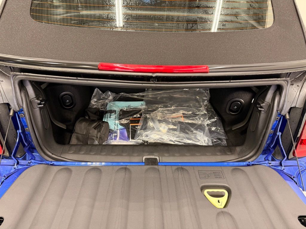 New 2026 MINI Cooper S image 20