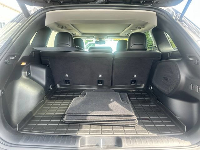 Used 2021 Jeep Cherokee Limited AWD/4WD image 8