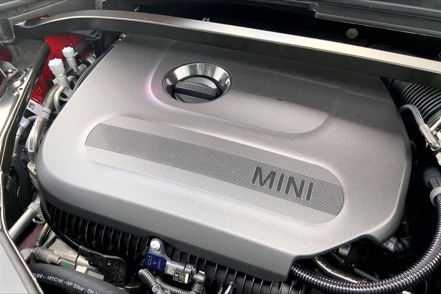 New 2027 MINI Cooper Countryman S AWD/4WD image 17