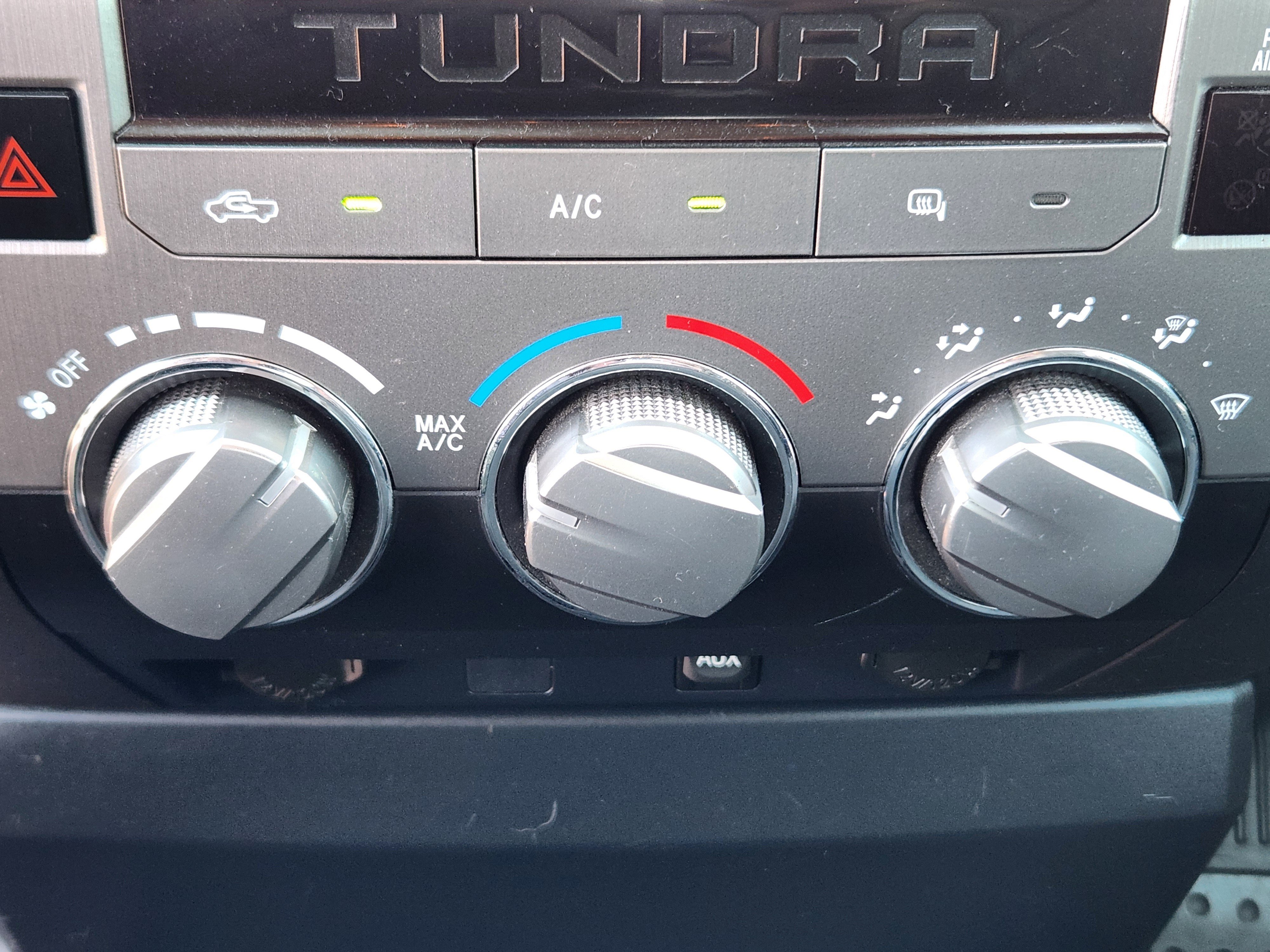 Used 2019 Toyota Tundra SR RWD image 14