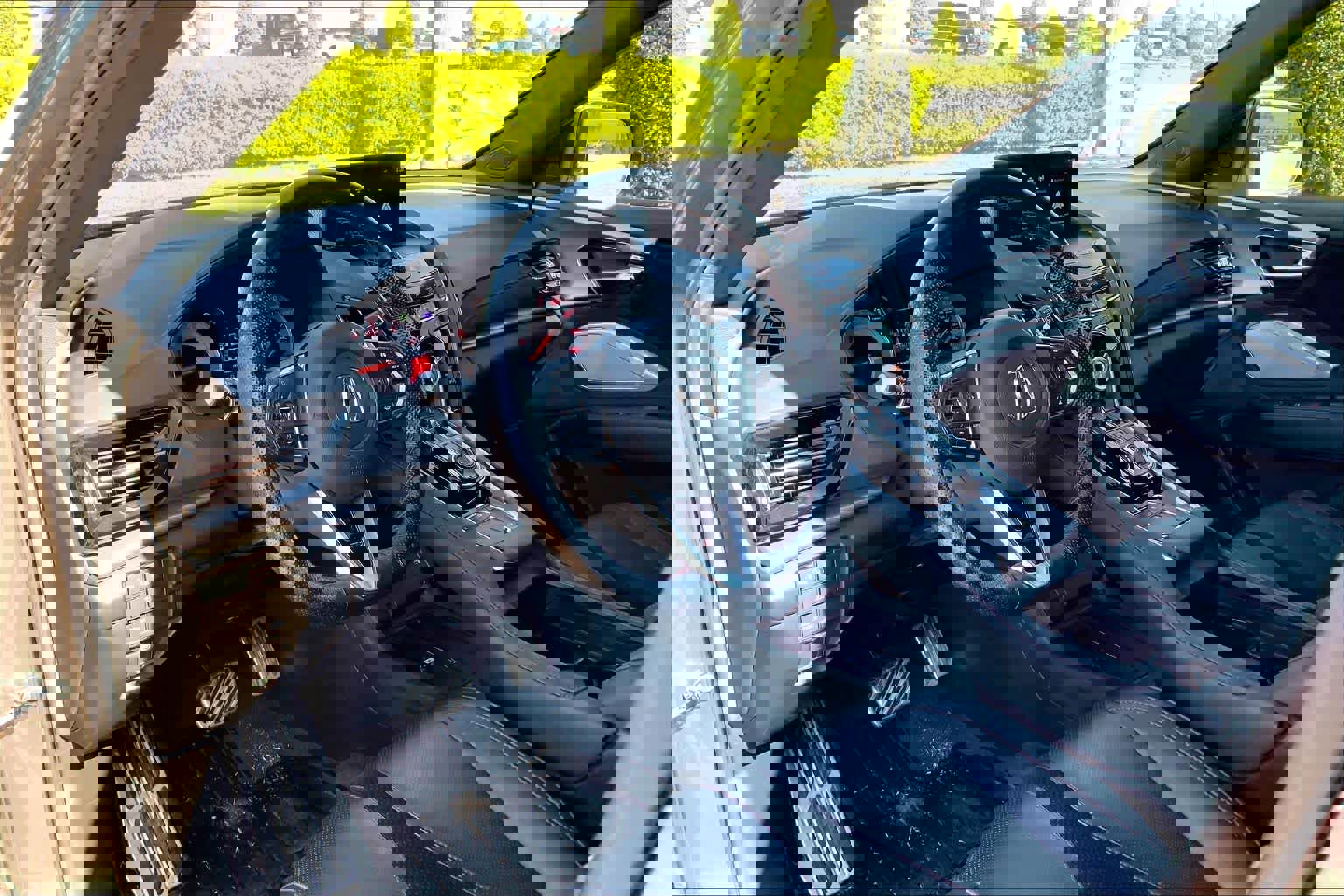 Used 2024 Acura RDX A-Spec image 18