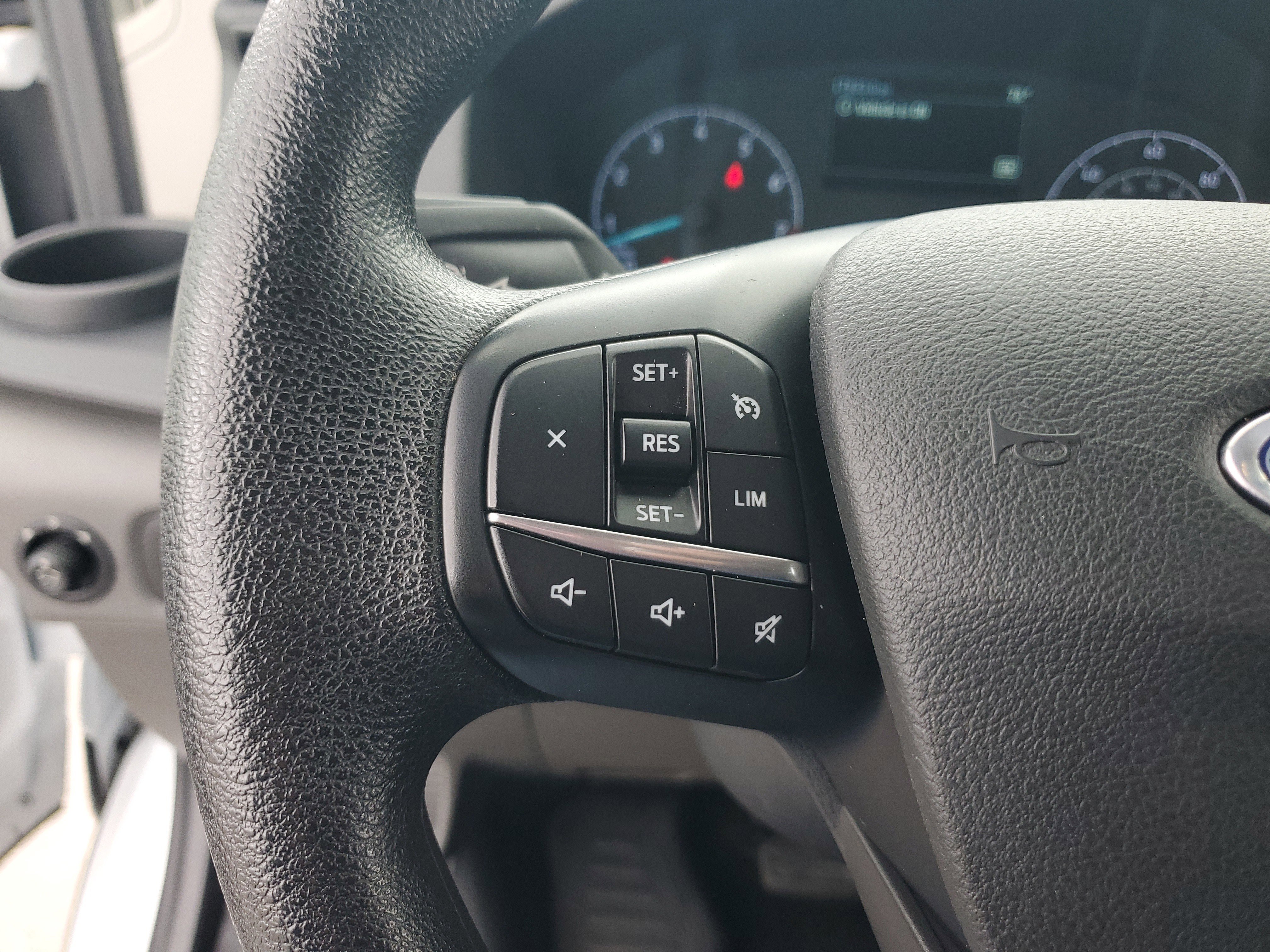 Used 2024 Ford Transit 250 Low Roof w/ Exterior Upgrade Package RWD image 18