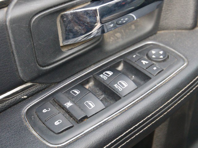 Used 2014 RAM 1500 Sport w/ Remote Start & Security Group image 14